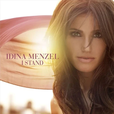 I Stand 專輯 Idina Menzel