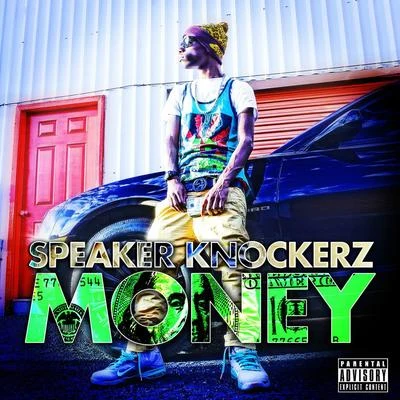 Money 專輯 Speaker Knockerz/Dibyo