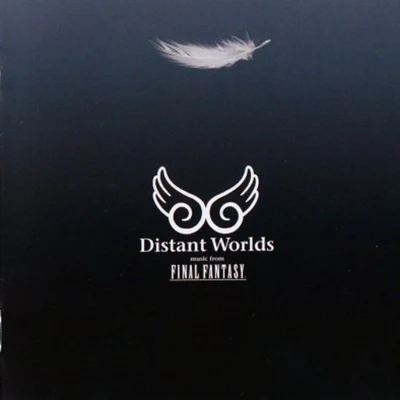 Distant Worlds Music From Final Fantasy 專輯 Royal Stockholm Philharmonic Orchestra