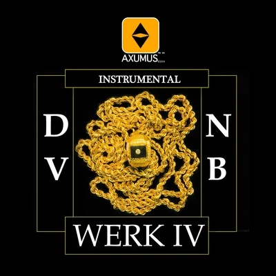 Werk IV (Instrumental) 專輯 Mexican Trill/AXUMUS/ZURC