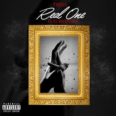 TrinaGroove Armada Real One (feat. Rico Love)