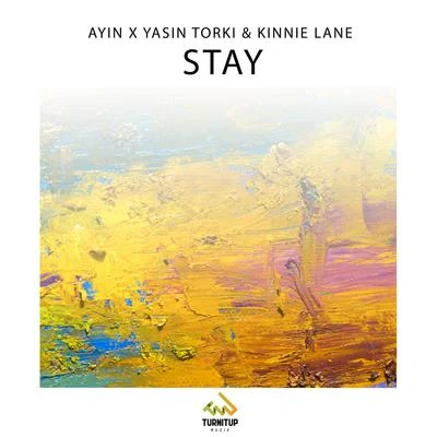 Stay 專輯 Ayin/Rodion Gordin/Karra/Kubbix/LinBit