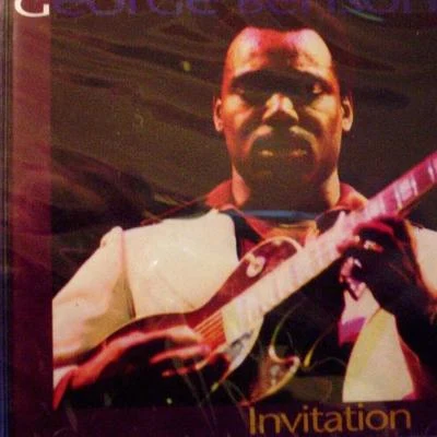 Invitation 專輯 George Benson