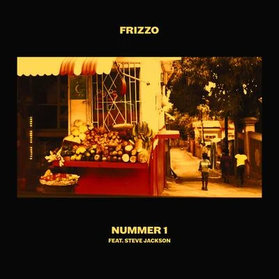 Nummer 1 專輯 Frizzo/Soufian