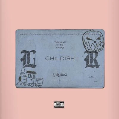 Childish 專輯 YehMe2