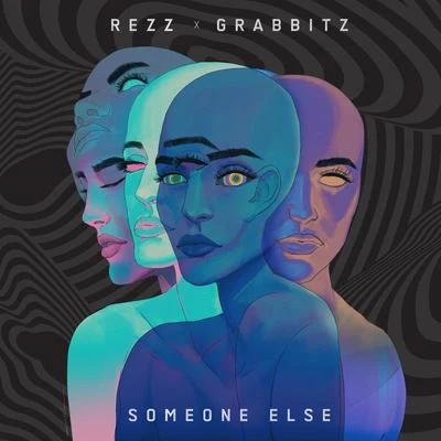 Someone Else 專輯 REZZ