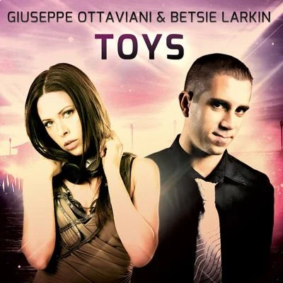 Toys 專輯 Betsie Larkin