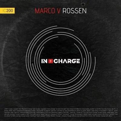 ROSSEN 專輯 Marco V/Rumors/Thomas Newson