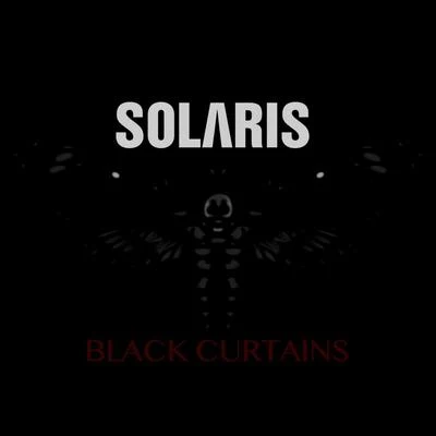 Black Curtains 专辑 Solaris