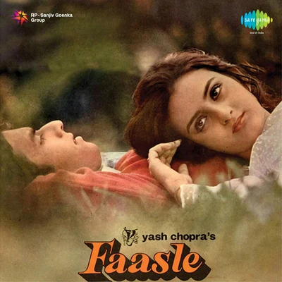 Faasle 專輯 Shobha Gurtu/Amit Kumar/Asha Bhosle/Bhupinder Singh