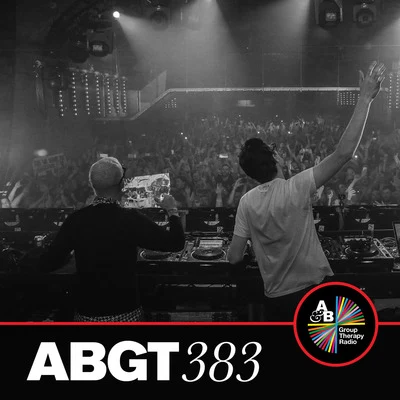 Group Therapy 383 專輯 Above & Beyond