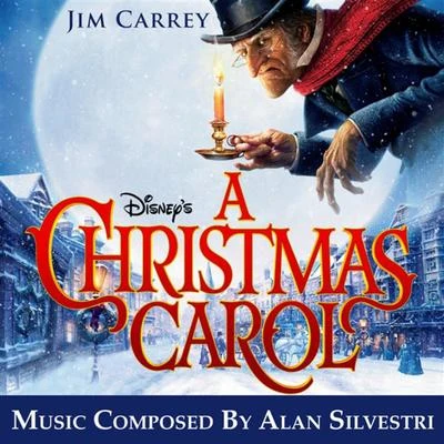 A Christmas Carol 专辑 Alan Silvestri