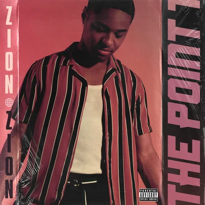 The Point 專輯 Zion