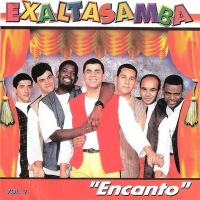 Encanto 專輯 Exaltasamba