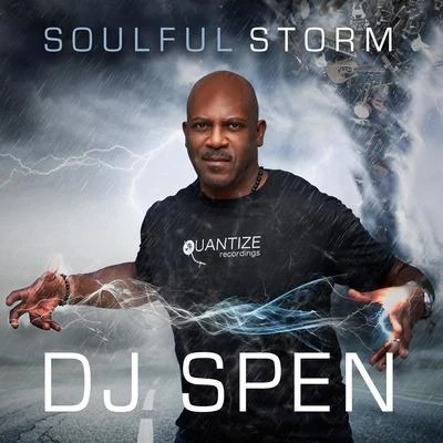 Soulful Storm 專輯 DJ Spen