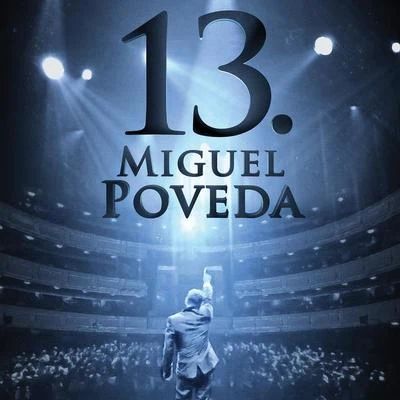 13 專輯 Miguel Poveda