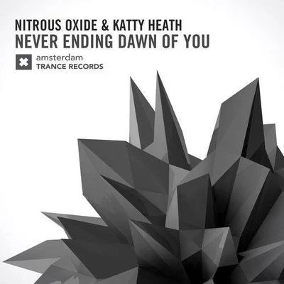 Neverending Dawn Of You 專輯 Katty Heath/Allen Watts