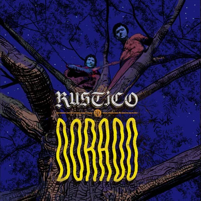 Rústico y Dorado 專輯 Bardo/Jam in the Van