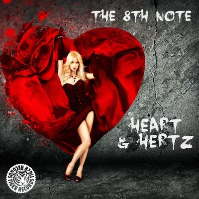 Heart & Hertz 专辑 The 8th Note/Q.U.A.K.E