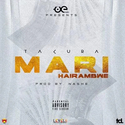 Mari Hairambwe 專輯 Takura