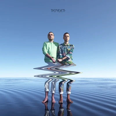 Pacifica 專輯 Farben/The Presets