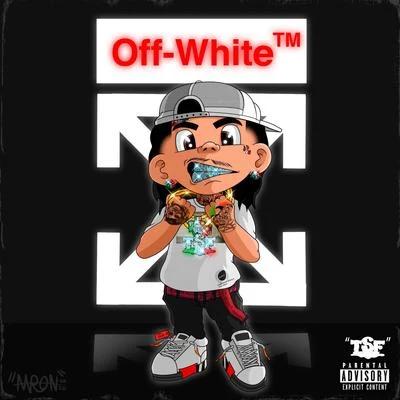 Off White 專輯 Sauce Gohan/Peso Peso