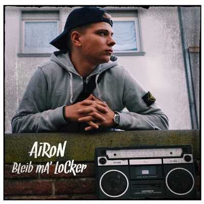 Bleib Ma Locker 專輯 Airon