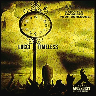 Timeless 专辑 LUCCI