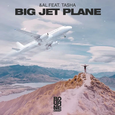 Big Jet Plane 專輯 &AL