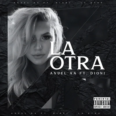 La Otra 專輯 Anuel AA/Rauw Alejandro