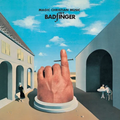 Magic Christian Music (Deluxe EditionRemastered 2010) 专辑 Badfinger