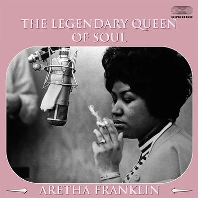 Aretha FranklinGeorge Benson The Legendary Queen Of Soul Aretha Franklin