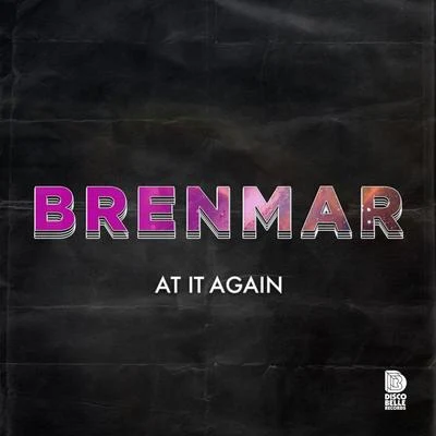 At It Again 專輯 Brenmar