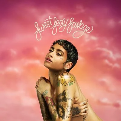 Kehlani SweetSexySavage (Deluxe)