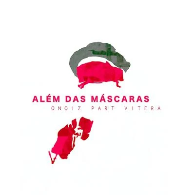 Além das Máscaras 專輯 Vitera