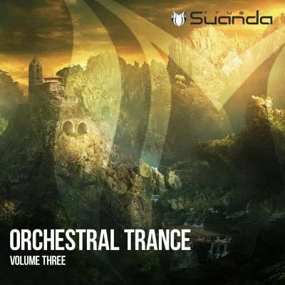 Orchestral Trance, Vol. 3 专辑 Hamzeh