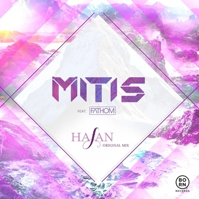 Hafan 專輯 MitiS