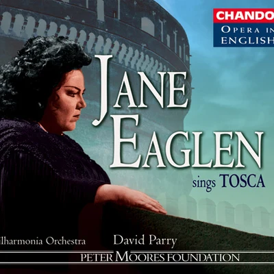 PUCCINI: Tosca (Highlights) (Sung in English) 专辑 Jane Eaglen/John Mauceri/Celina Lindsley/Regina Schudel/Kaja Boris