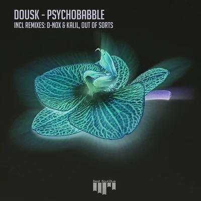 Psychobabble 专辑 Dousk