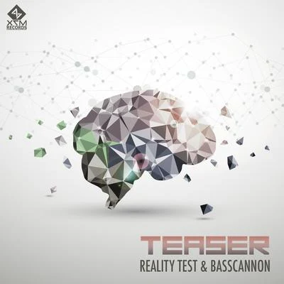 Reality TestOff Limits Teaser