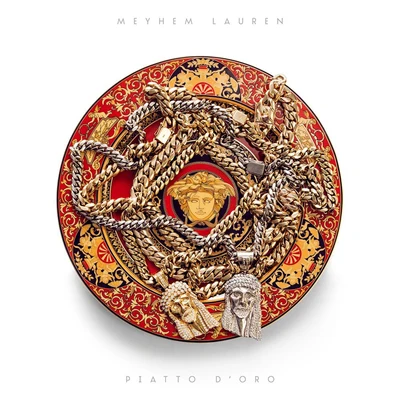 Piatto DOro 專輯 Meyhem Lauren/DJ Muggs