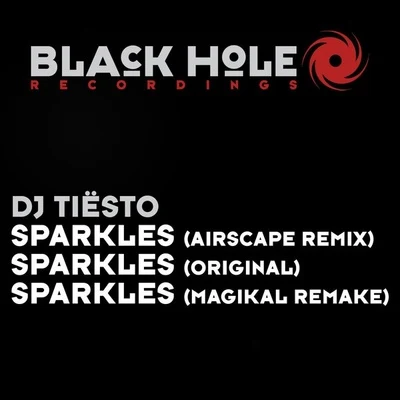 Tiesto Sparkles