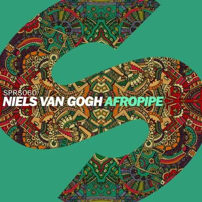 Afropipe 專輯 Niels Van Gogh