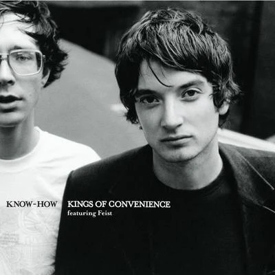 Know-How 专辑 Kings of Convenience