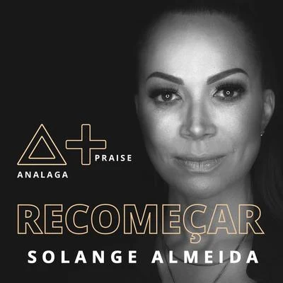 Recomeçar 專輯 Solange Almeida