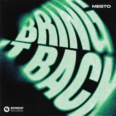 Bring It Back 專輯 Mesto