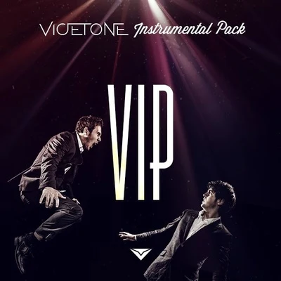 Vicetone Strike