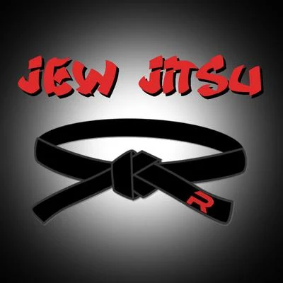 Jew Jitsu 專輯 Rietti