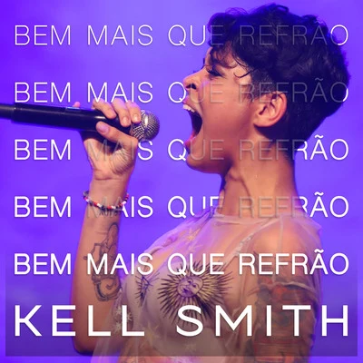 Bem Mais Que Refrão 專輯 David Carreira/Kell smith