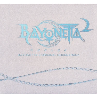 BAYONETTA 2 ORIGINAL SOUNDTRACK 专辑 竹岡智行/松浦美佳/上田雅美/Zac Zinger/山口裕史